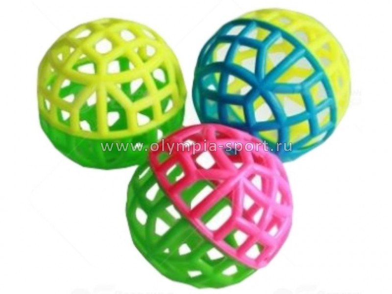 Мяч для бадминтона