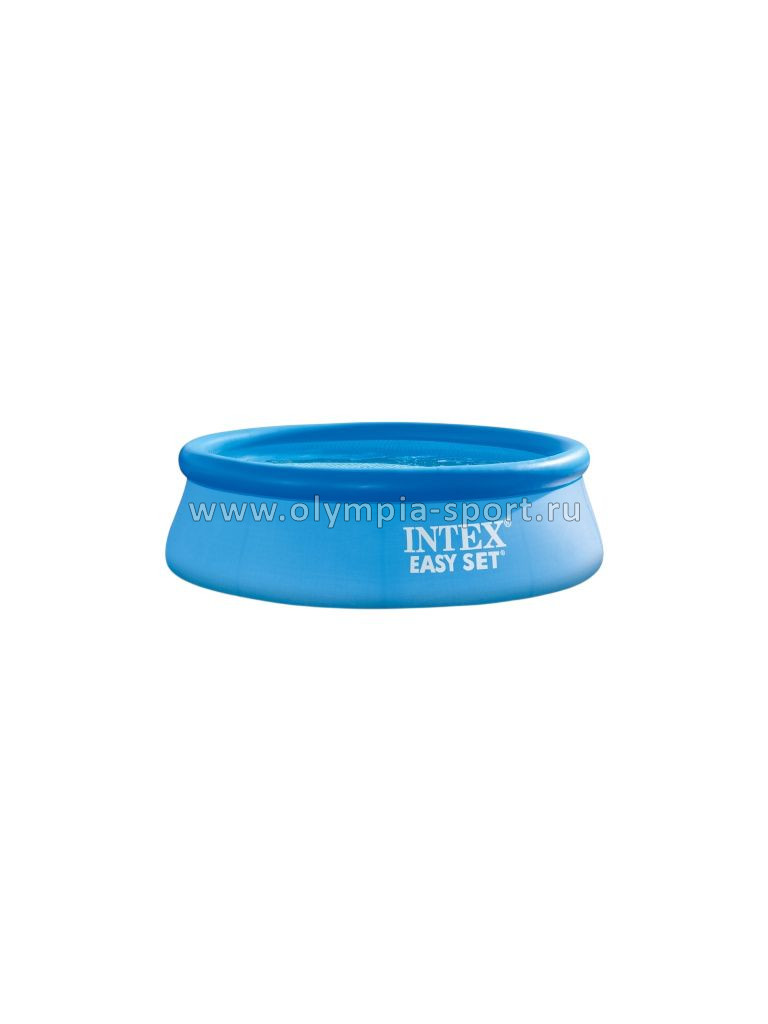 Бассейн Intex Eazy Set 244х76см 28110