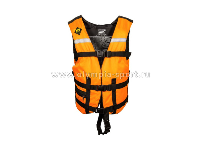 Жилет спасательный Таймень M