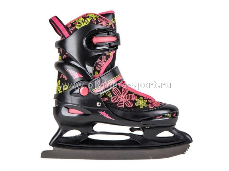 Коньки фигурные раздвижные TT Juliet