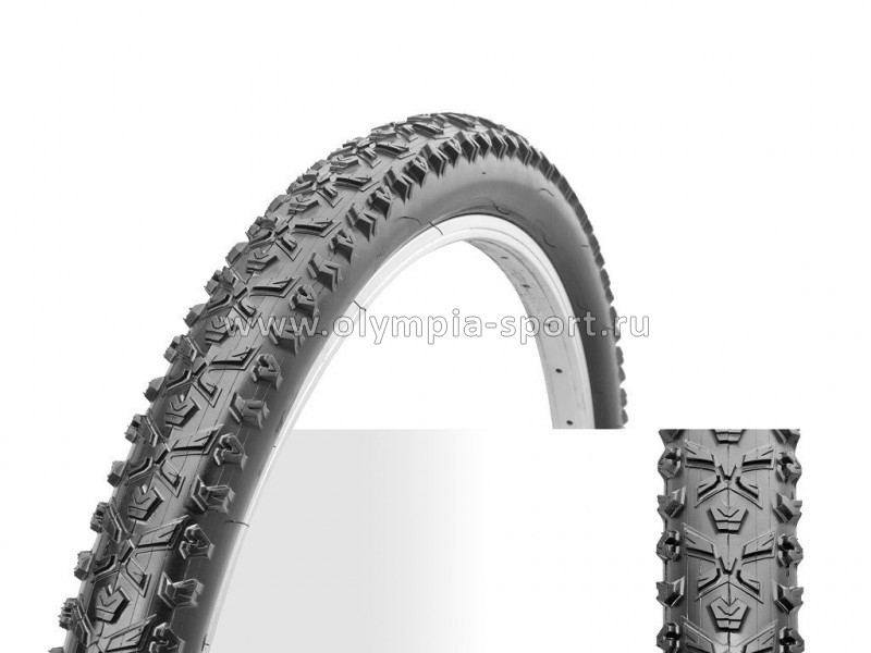 Покрышка 29" *2.10 H-5119 Chao Yang