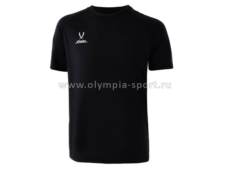 Футболка тренировочная Jögel Camp Training Tee