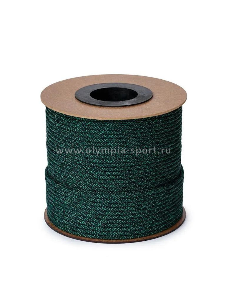 Шнур Стандарт 8мм камуфляж (1м)