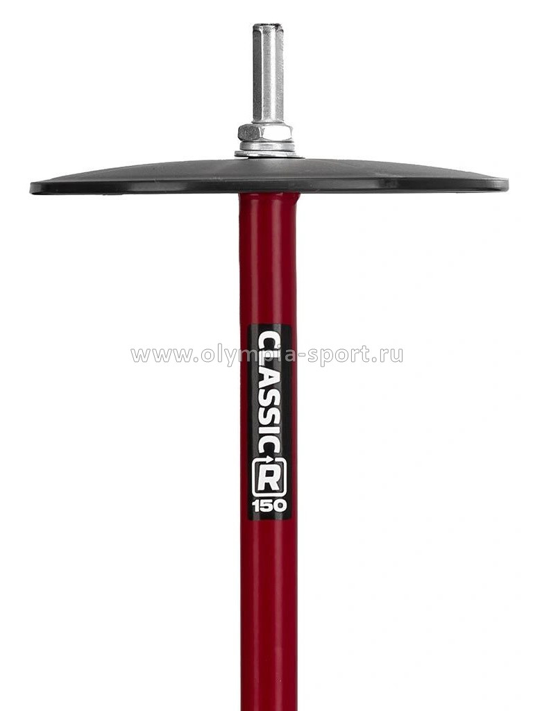 Шнек под шуруповерт Classic 150R (хвостовик адаптера + диск правое вращение