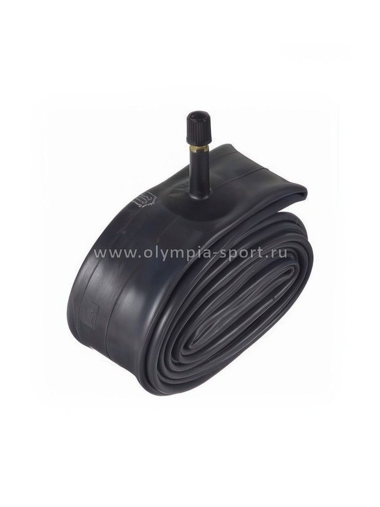 Камера 20" *1.75/2.125 HRT 48мм бутиловая