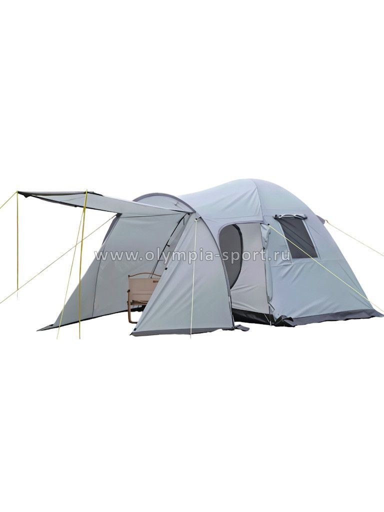 Палатка 5-ти местная SkyFish LY-34