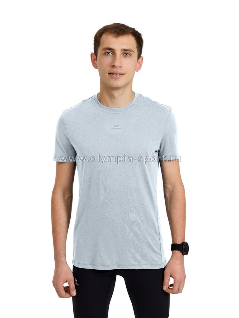 Футболка Nordski Upcast Skyward NSM265544