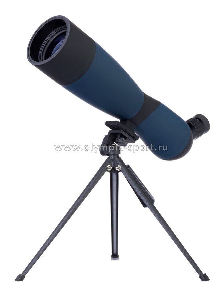 Зрительная труба Levenhuk Discovery Range 70 25-75х