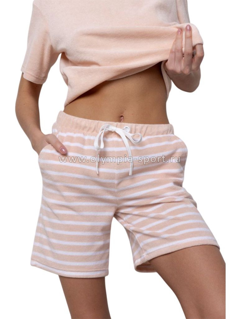 Шорты жен. Melado 5129W-45047.3H-043