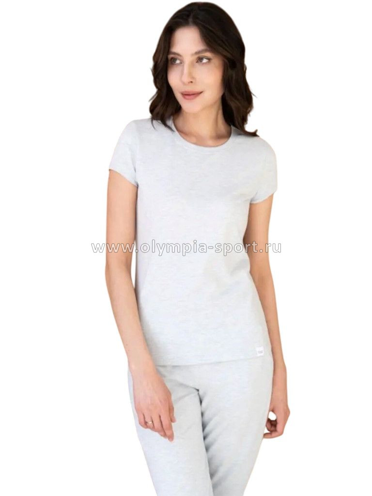 Футболка жен. Melado 1900W-20033.3H-731