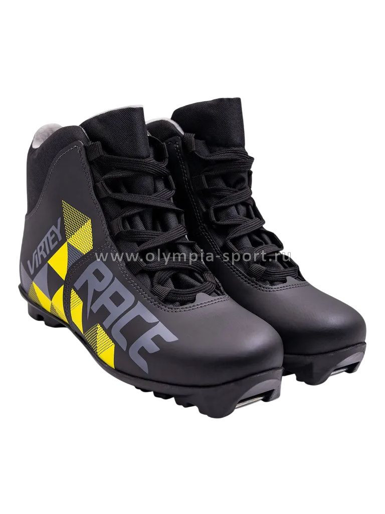 Ботинки лыжные Virtey Race NNN