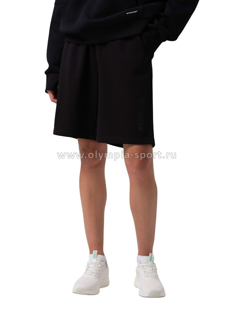 Шорты женские Strobbs T3488-3 черный