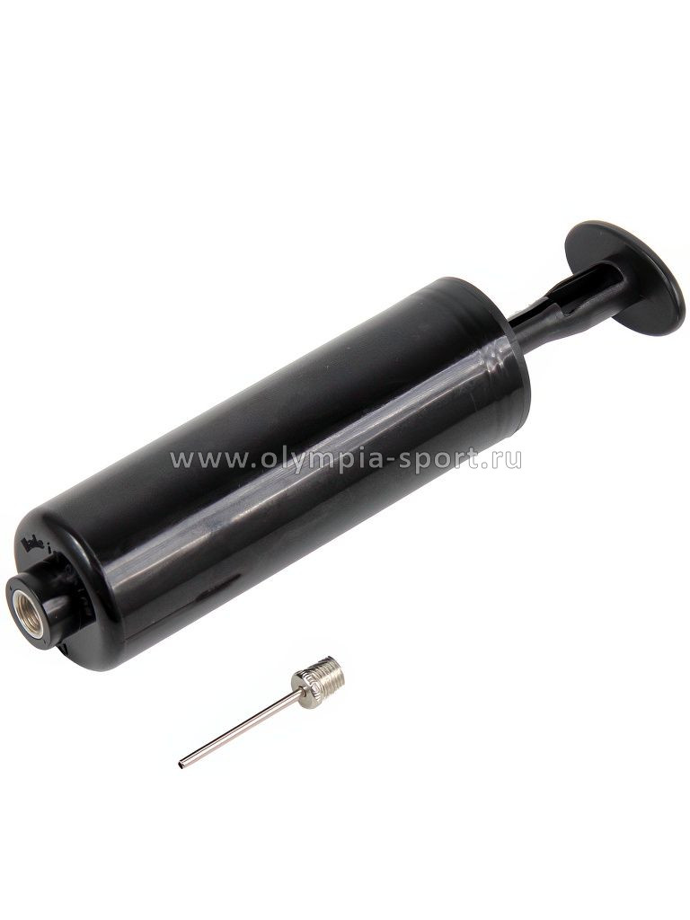 Насос + игла START UP ECE077