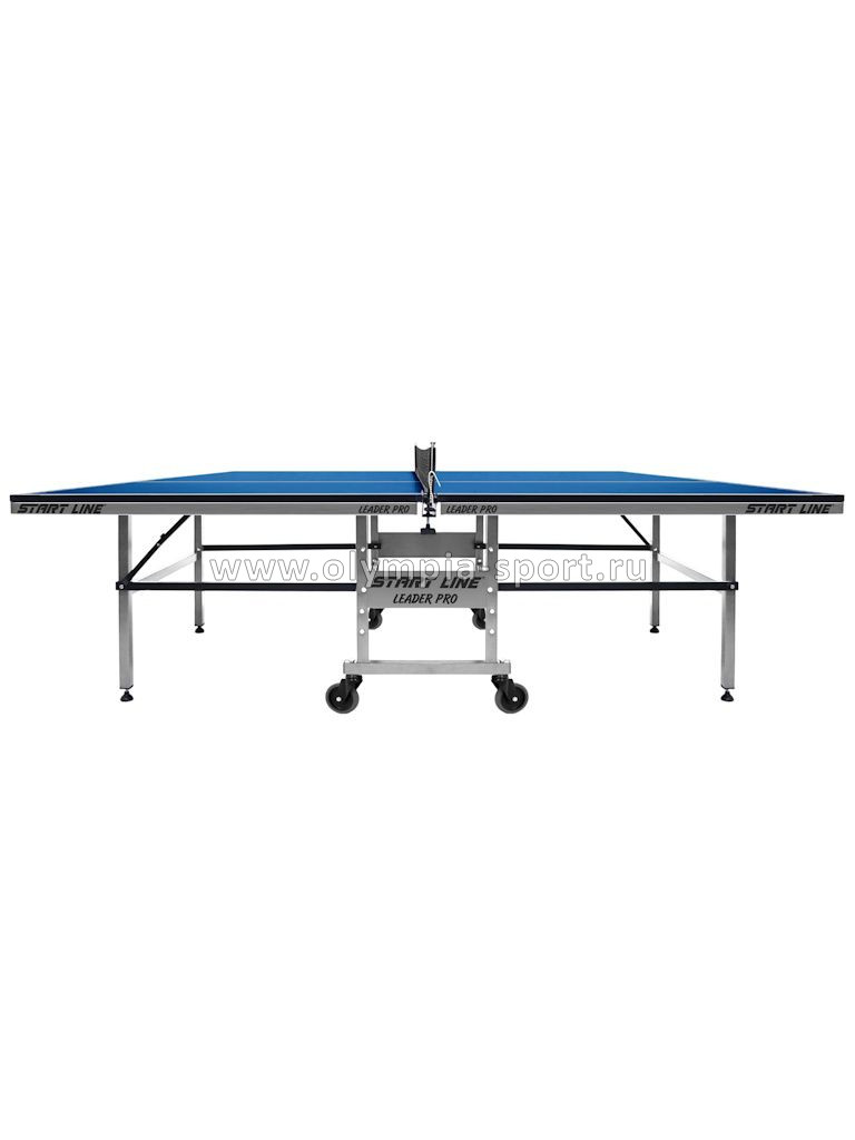 Стол теннисный START LINE Leader PRO (60-722)