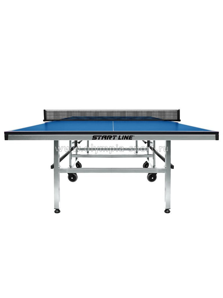 Стол теннисный START LINE Leader PRO (60-722)